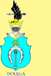 Herb Dołęga