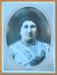 Marianna Ramięga z domu Jagiełło